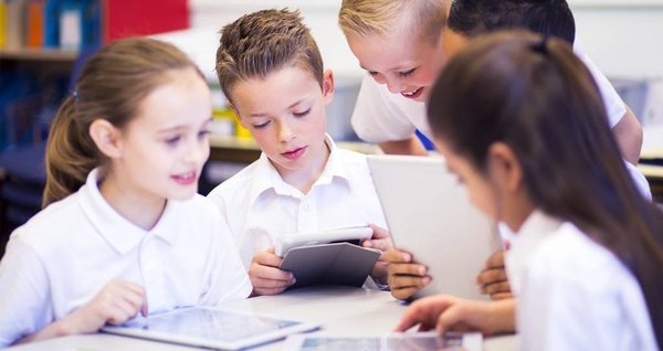 L'éducation bilingue à Paris - Débloquer les avantages de l'apprentissage de la double langue