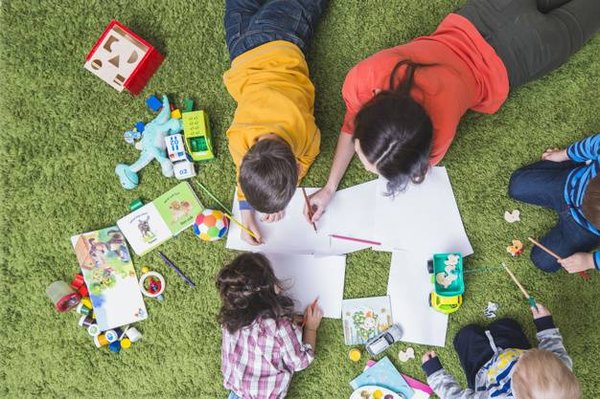 Pourquoi le jeu est-il l'allié de tout apprentissage ?