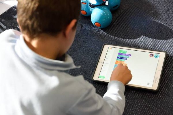 Les meilleures applications pour apprendre une langue étrangère