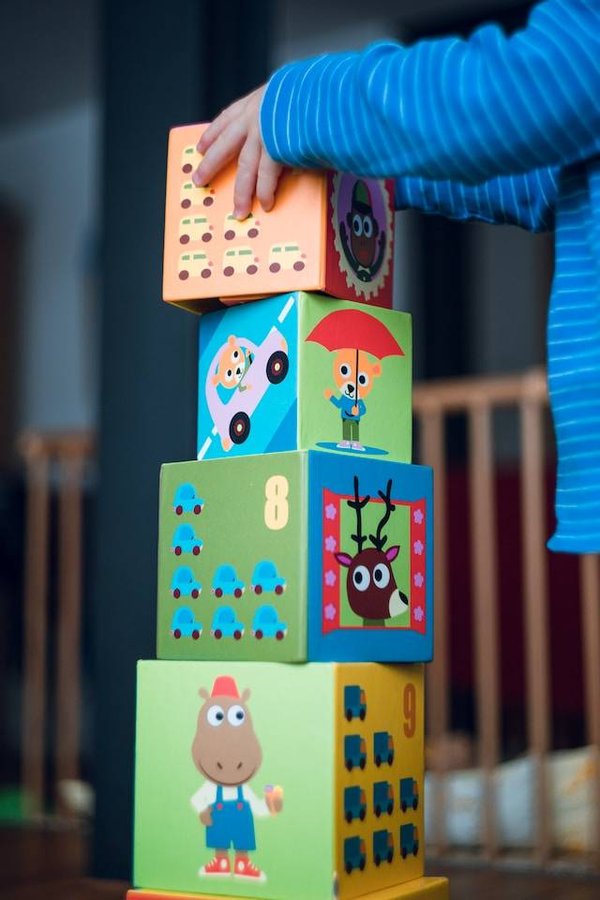 Les jeux éducatifs : une façon amusante d'apprendre