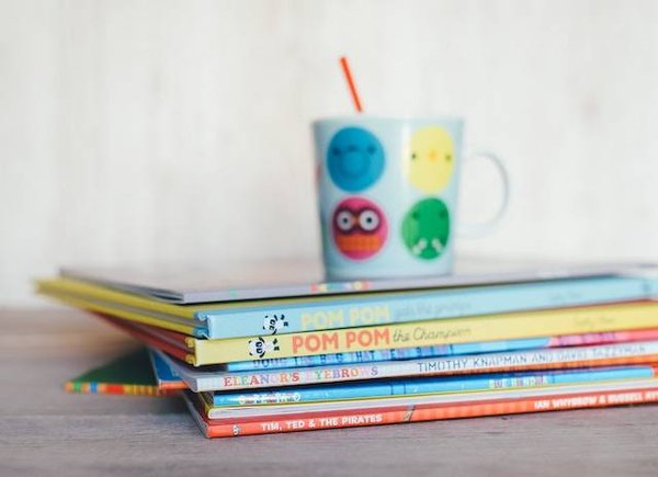 Les meilleurs livres pour aider les enfants à apprendre à lire