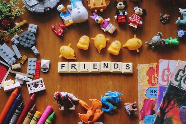 Les jeux de société qui stimulent l'apprentissage et la réflexion