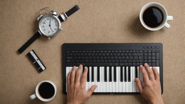 Apprendre l'arabe facilement avec un clavier en ligne